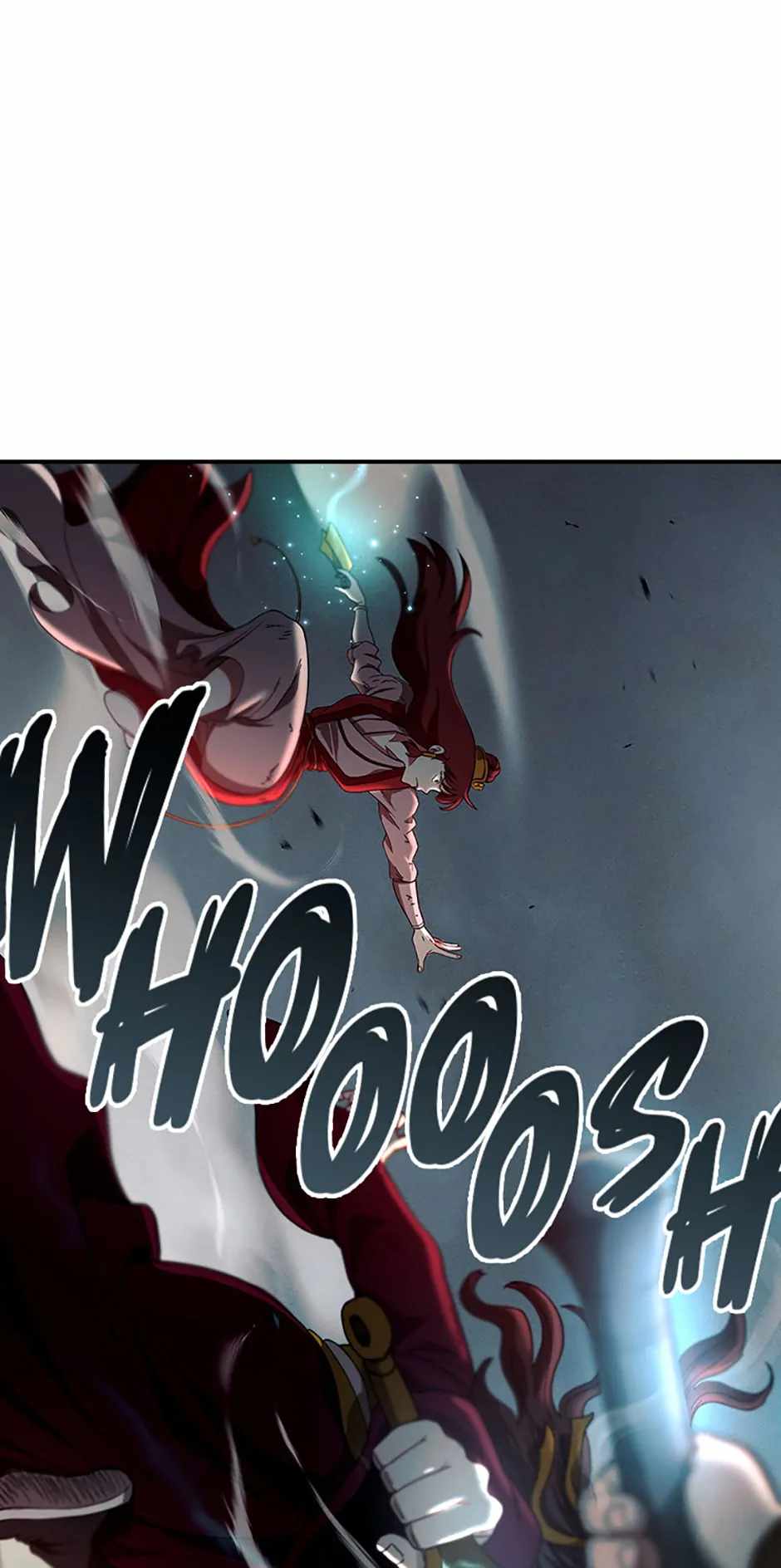 The Demonic Blade Fairy Chapter 1 21